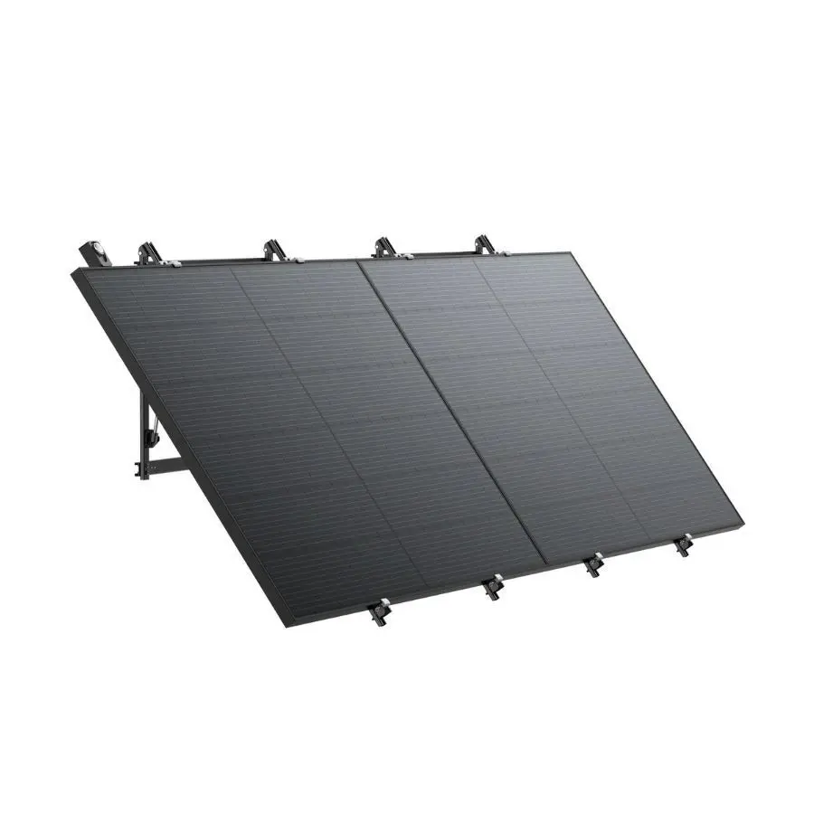 Panneau solaire Ecoflow Tracker