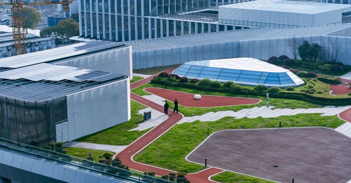Les perspectives d'avenir des panneaux solaires en 2026