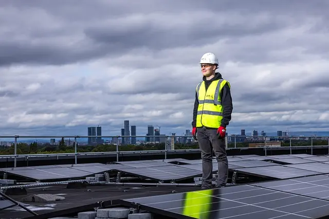 Les innovations qui façonneront l'avenir des panneaux solaires