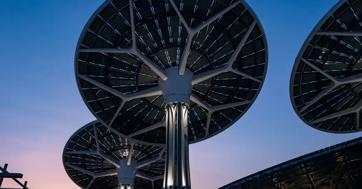 Les panneaux solaires de demain : innovations et perspectives