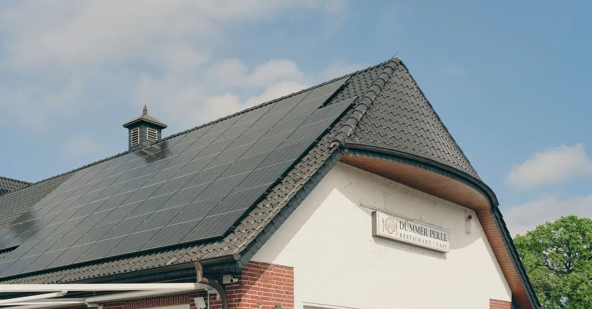Comment fonctionnent vraiment les panneaux solaires