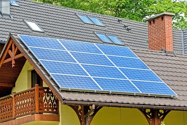 Quel avenir pour les panneaux solaires ? Innovations à prévoir