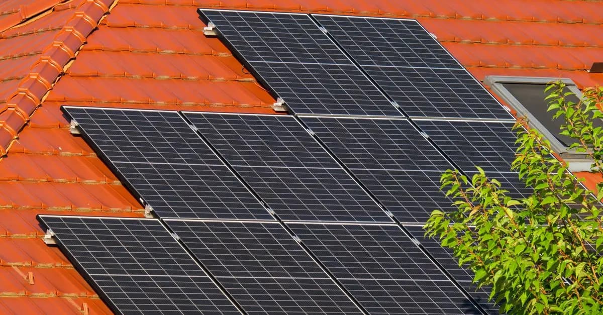 Guide pour installer des panneaux solaires soi-même