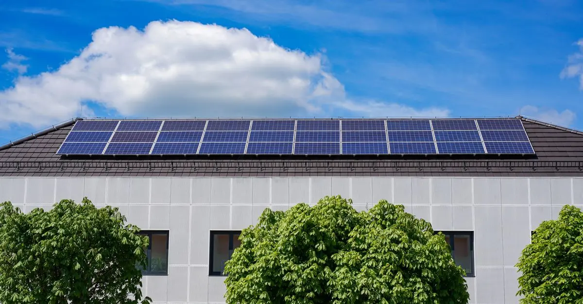 Comment maximiser l'efficacité de vos panneaux solaires