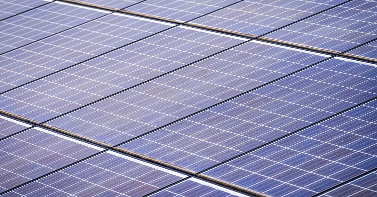 L'avenir des panneaux solaires : innovations à suivre