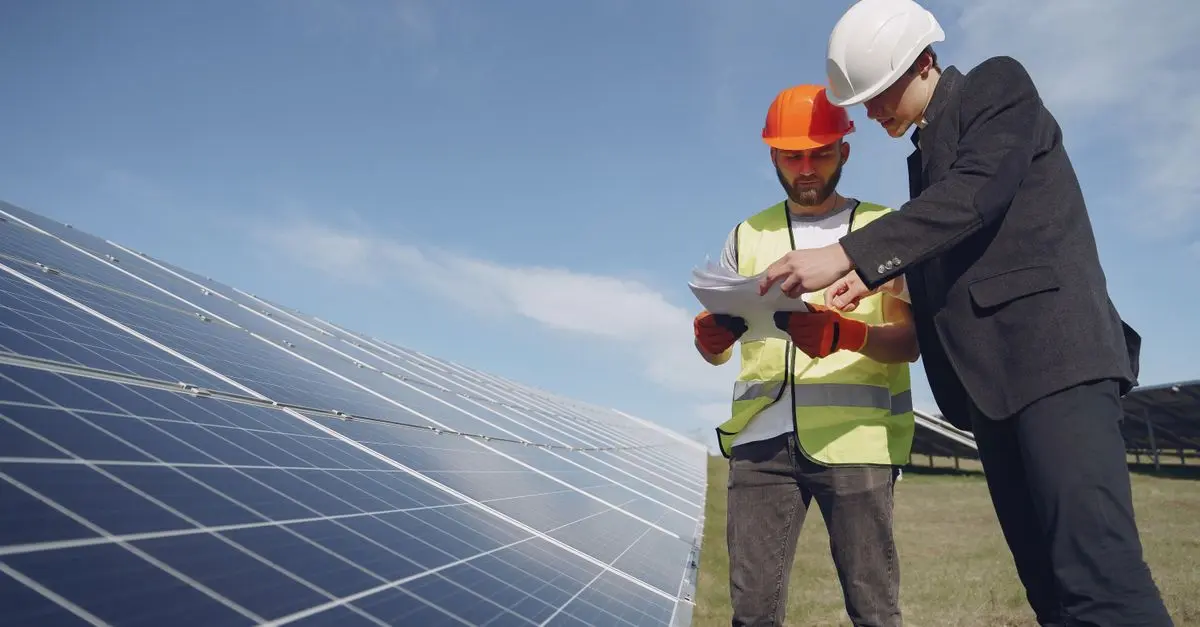 Les innovations à attendre pour l'avenir des panneaux solaires