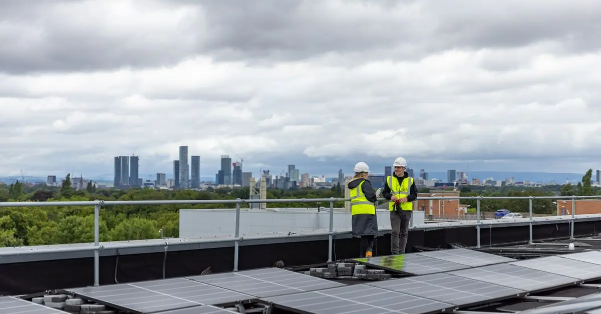 Panneaux solaires : Quelles innovations à attendre prochainement ?