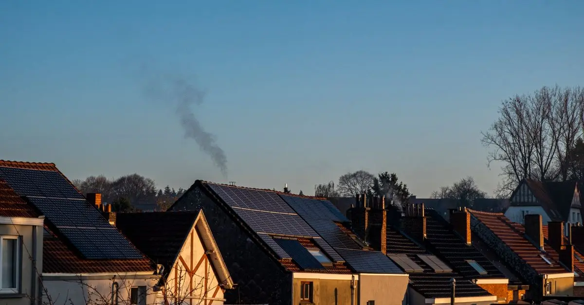 Comment réduire sa facture d'électricité avec le solaire