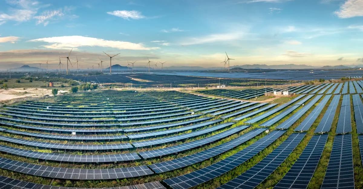 Quel avenir pour les panneaux solaires ? Innovations à explorer