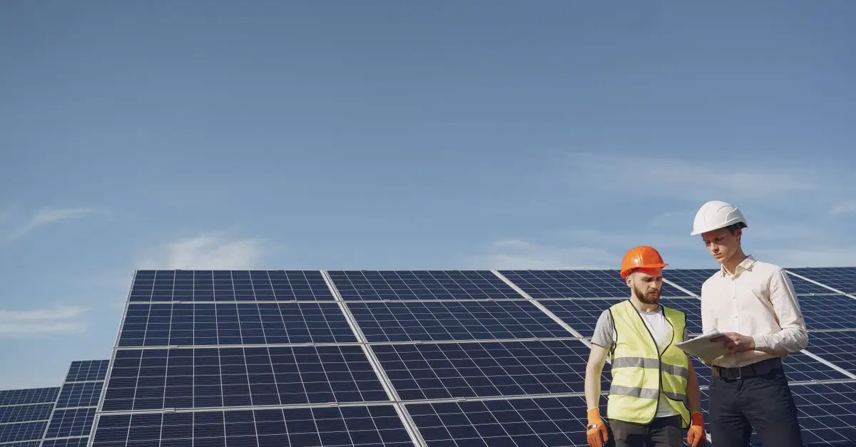 Faut-il opter pour des panneaux solaires reconditionnés ?