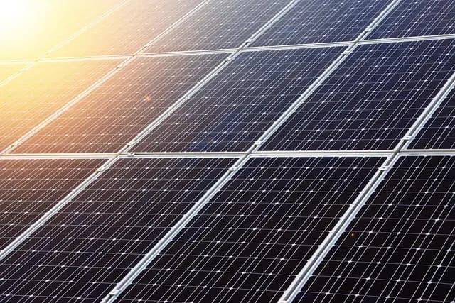 Les nouvelles technologies pour les panneaux solaires en 2026