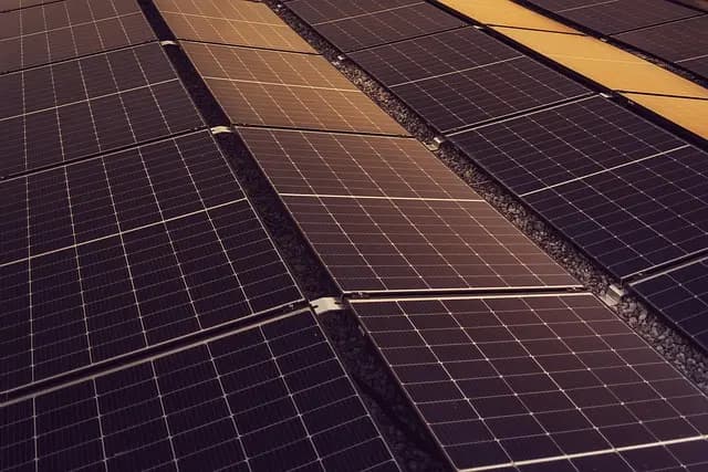 Panneaux solaires intelligents : l'avenir de l'énergie renouvelable