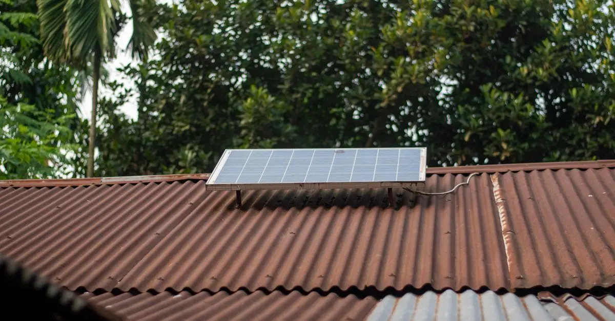 Panneaux solaires et autonomie énergétique : quel avenir ?