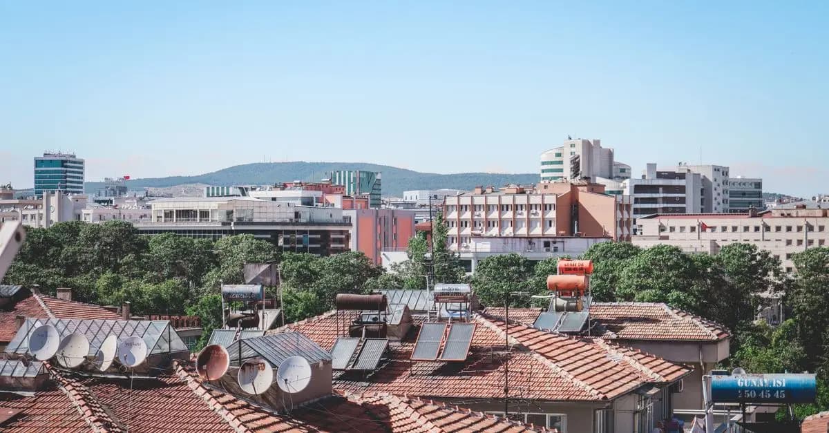 Panneaux solaires et développement durable : un duo gagnant