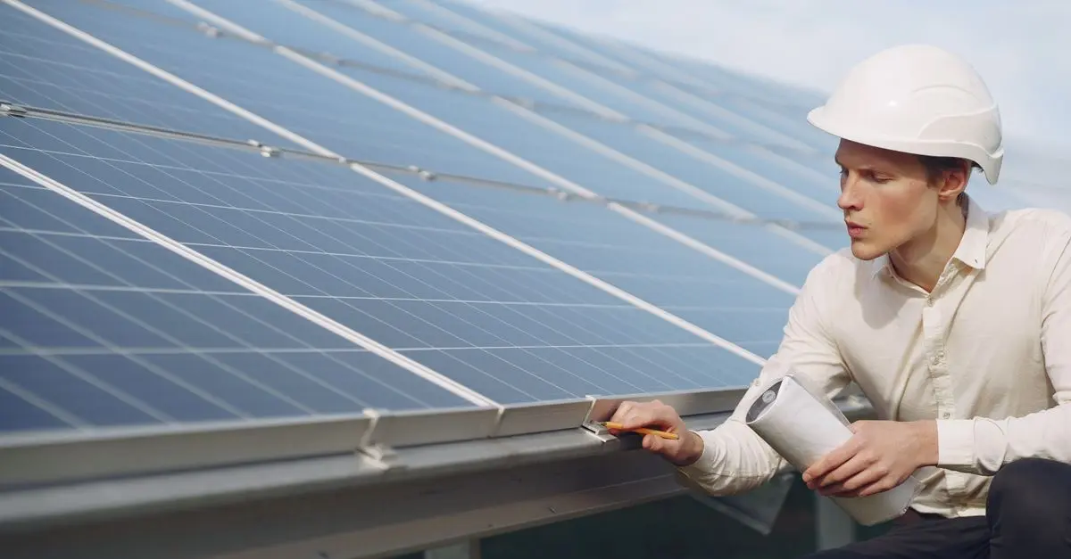 Pourquoi le solaire est l'avenir de l'énergie propre
