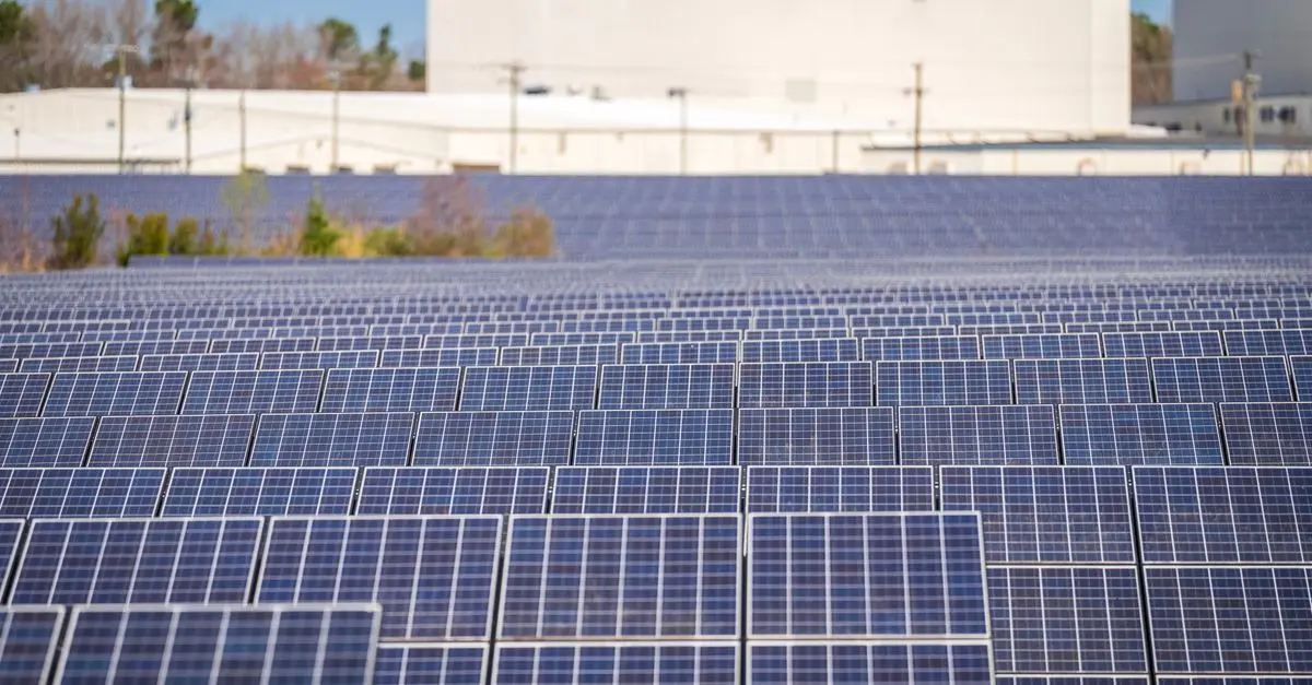 Quel avenir pour les panneaux solaires ? Innovations à découvrir
