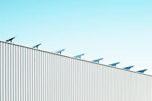 L'avenir des panneaux solaires : innovations à surveiller