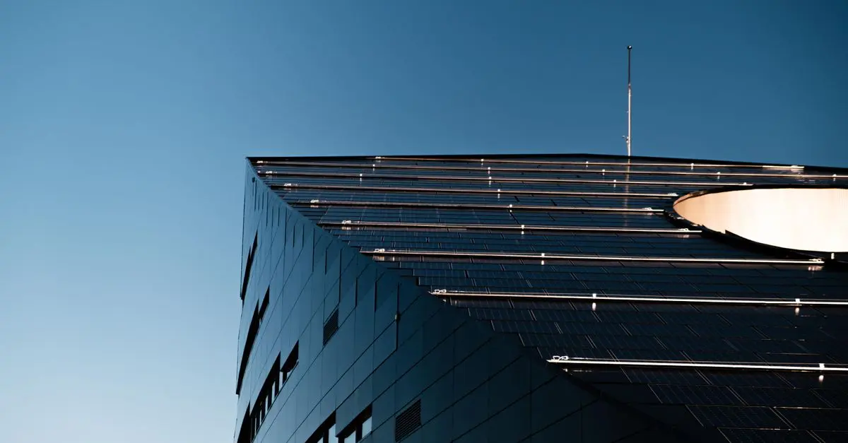 Les Innovations Prometteuses des Panneaux Solaires