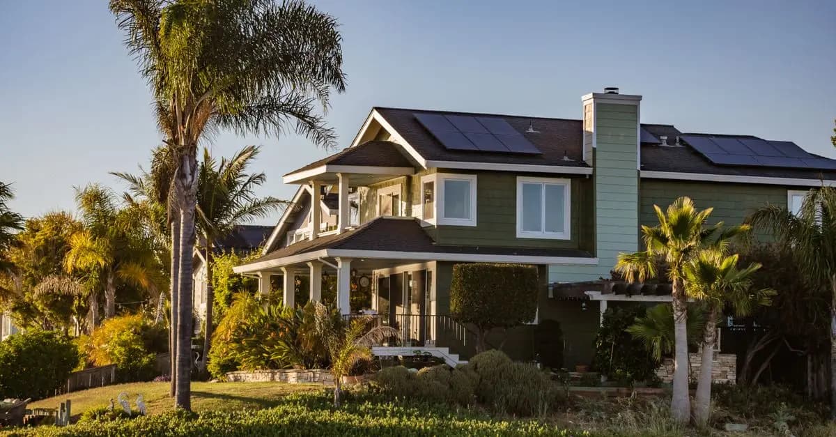 Pourquoi les panneaux solaires sont-ils essentiels pour l'avenir ?