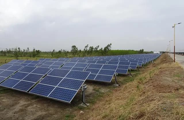 Comment les panneaux solaires vont transformer l'énergie durable
