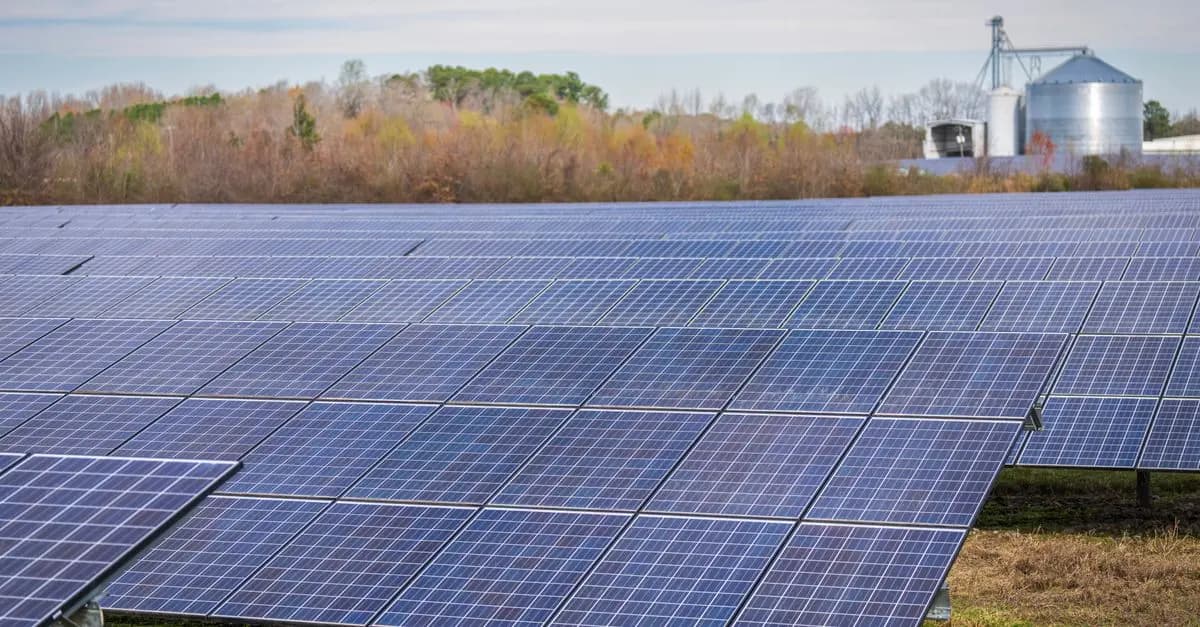 Les technologies émergentes des panneaux solaires