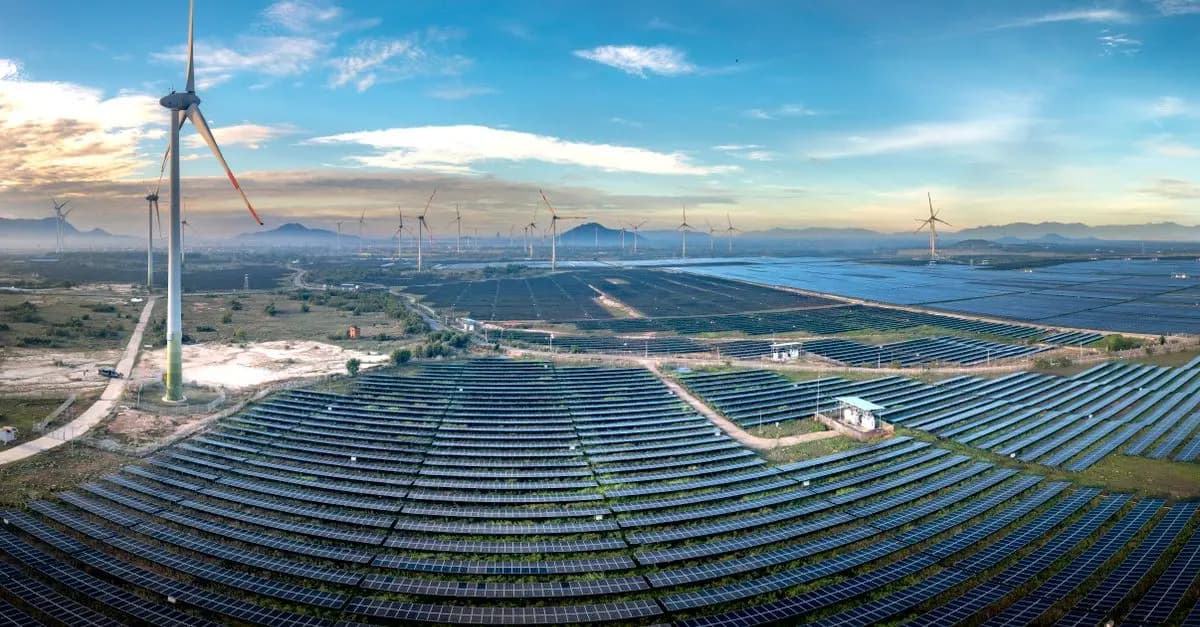 L'avenir des panneaux solaires : Quelles technologies émergentes à suivre ?