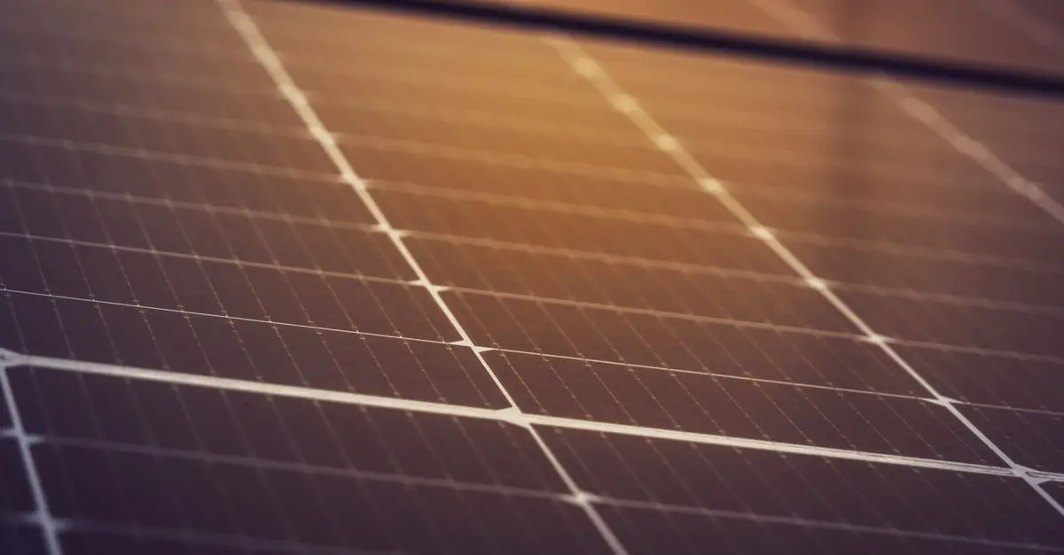 Quel avenir pour les panneaux solaires ? Innovations à explorer