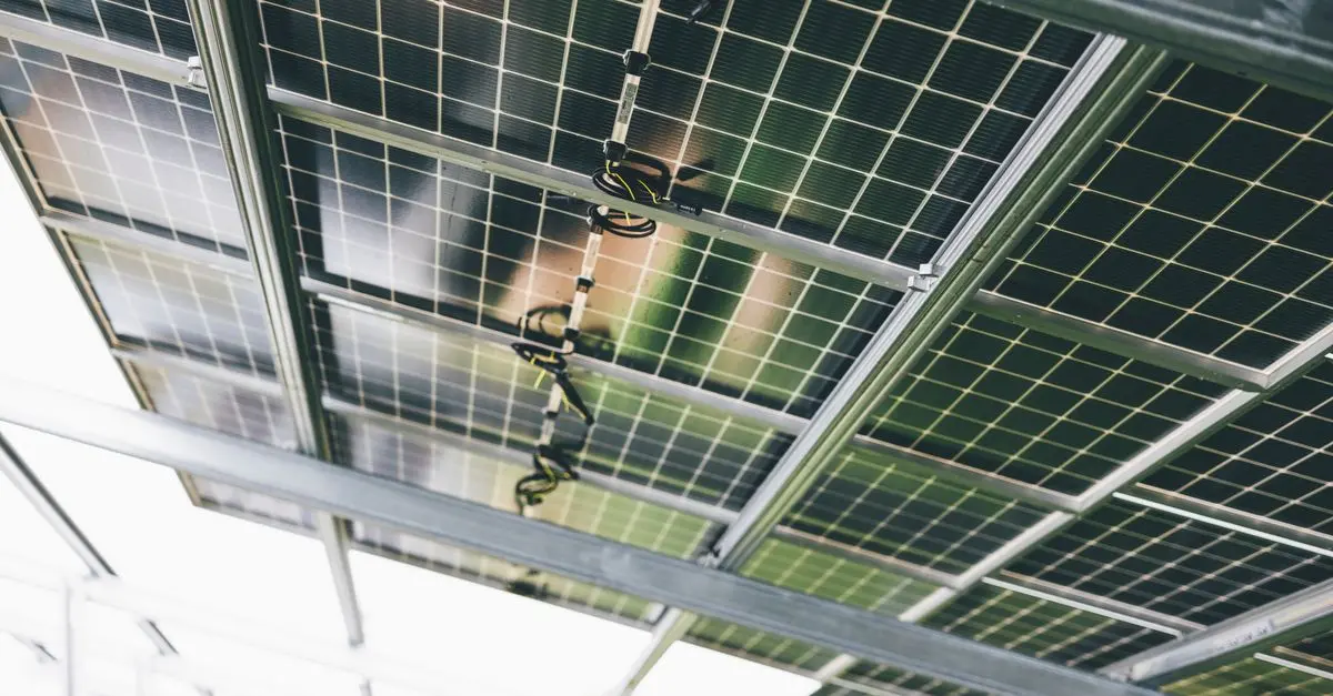 Les solutions solaires pour l'électrification des régions éloignées