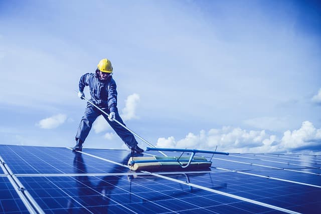 Les perspectives d'avenir des panneaux solaires : innovations prometteuses