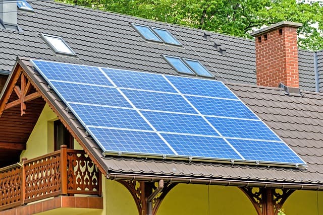 Les perspectives d'avenir des panneaux solaires