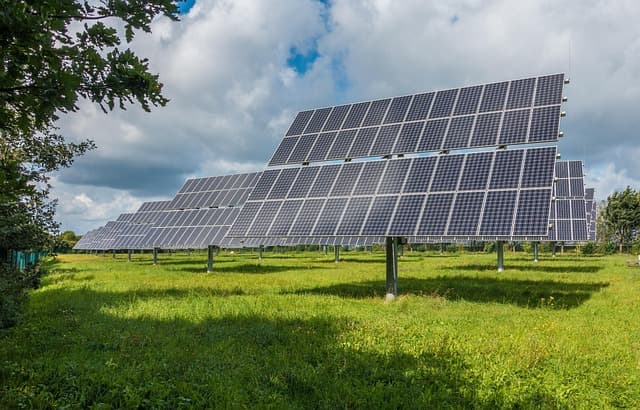 L'avenir des panneaux solaires : Innovations à attendre